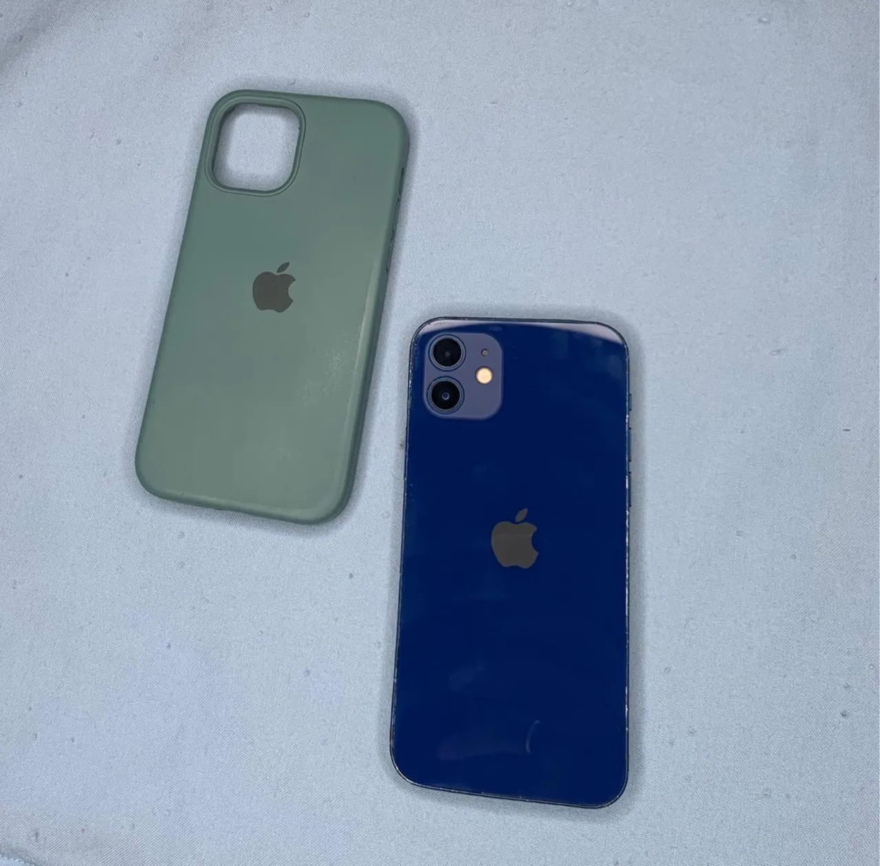 iPhone 12 - 128gb 