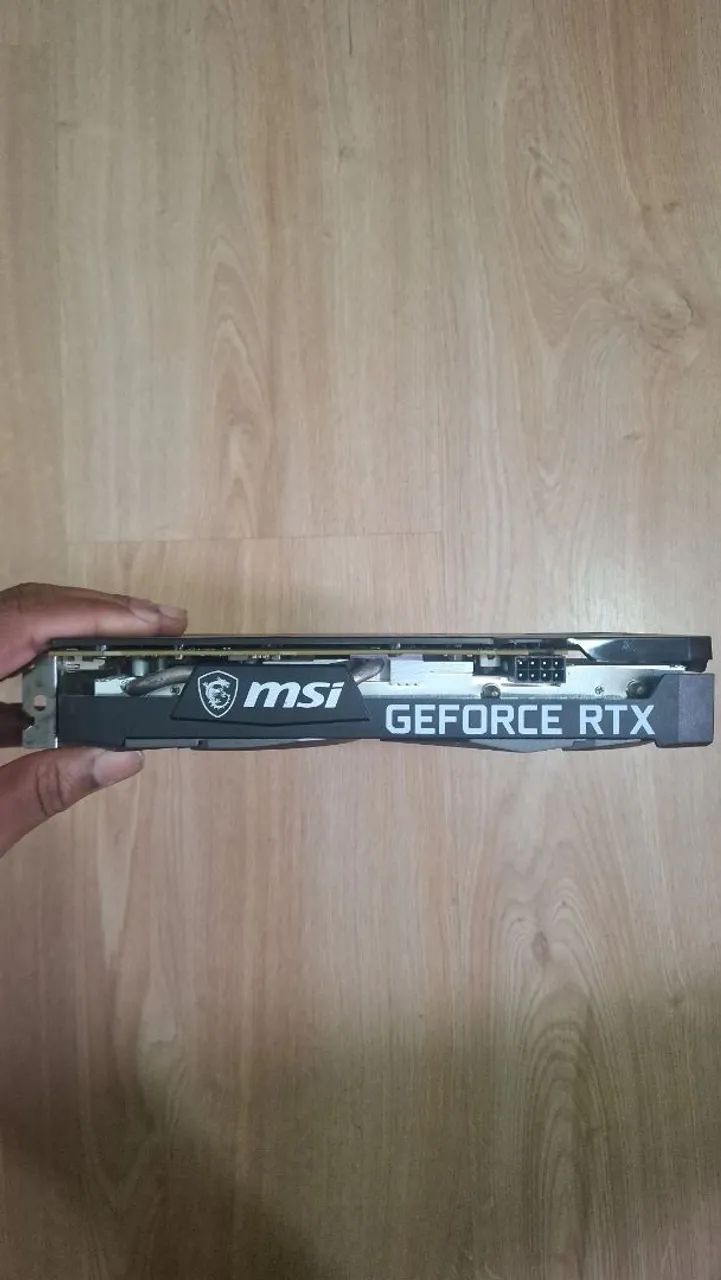 Placa de vídeo RTX 3060 - Foto 3