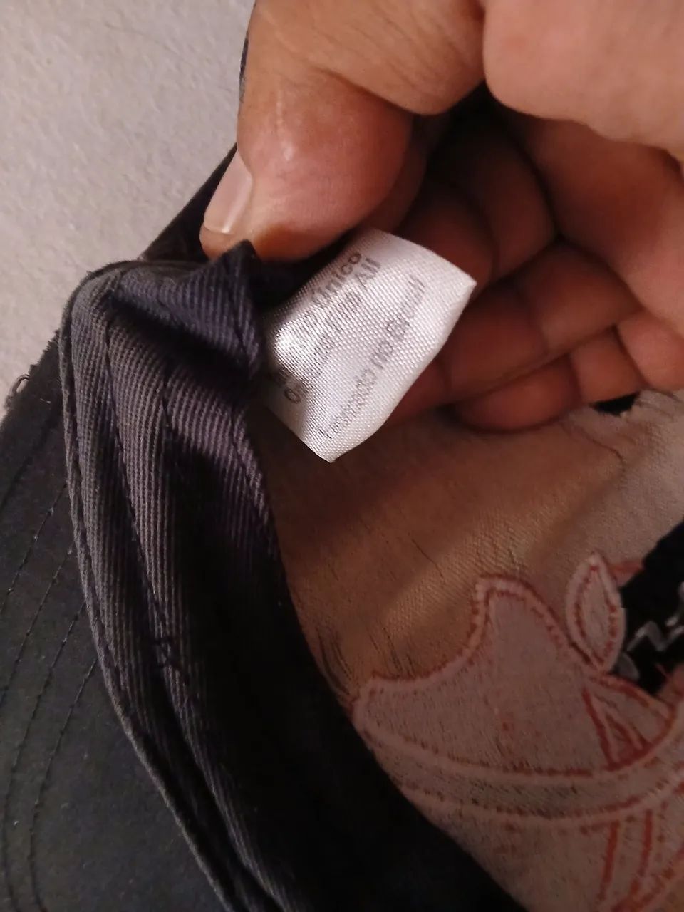 Boné flexfit estilizado original  - Foto 4