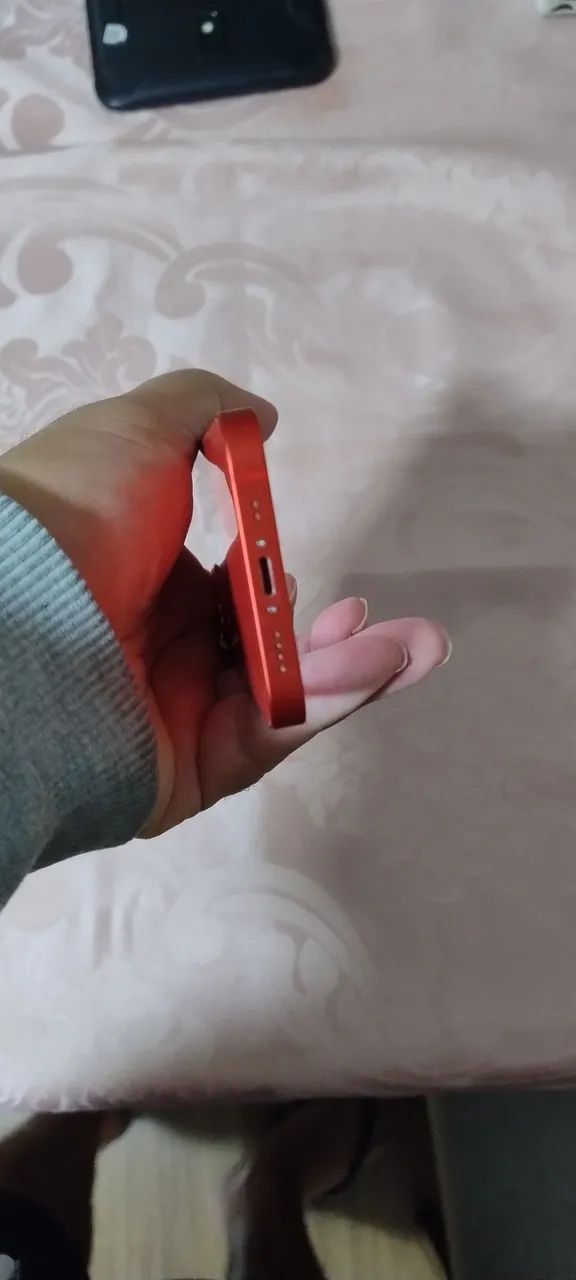 iPhone 12 mini 128gb - Foto 5