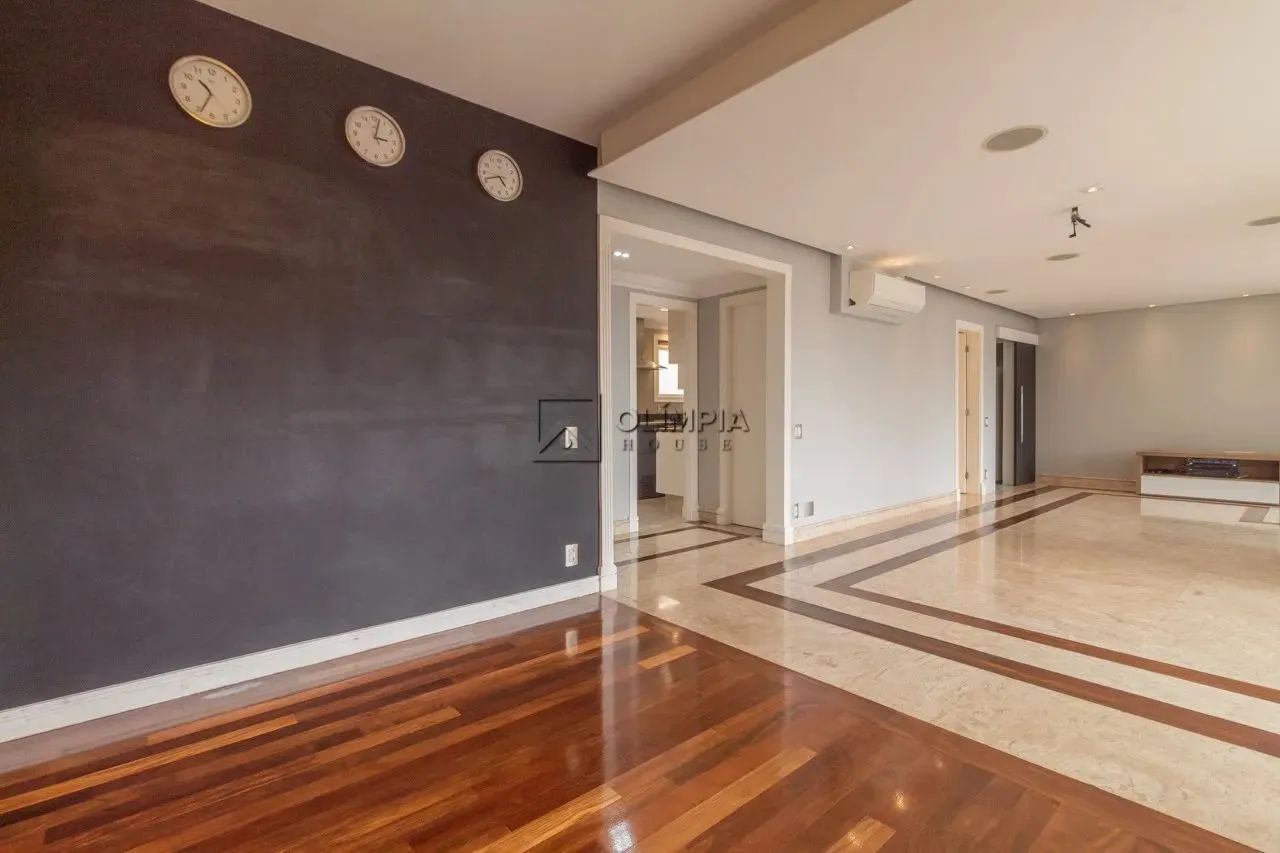 Aluguel Apartamento 3 Dormitórios - 168 m² Brooklin - Foto 7