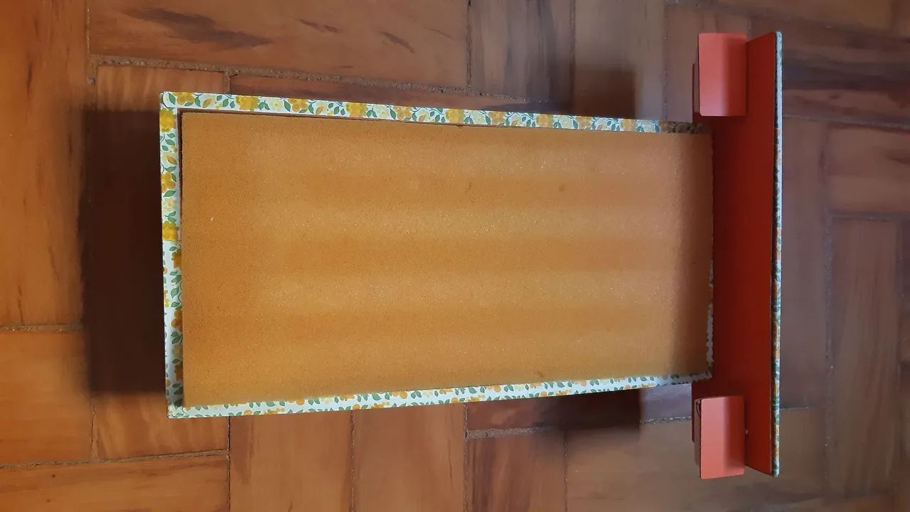 Jogo de dormitório brinquedo retro