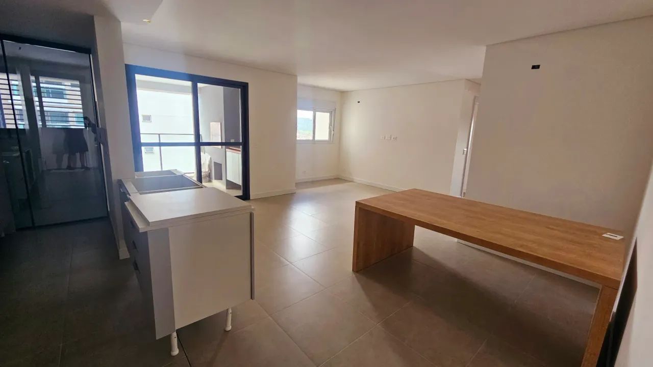 Apartamento 02 quartos, c/suíte e garagem, Edifício Arch Boa Vista