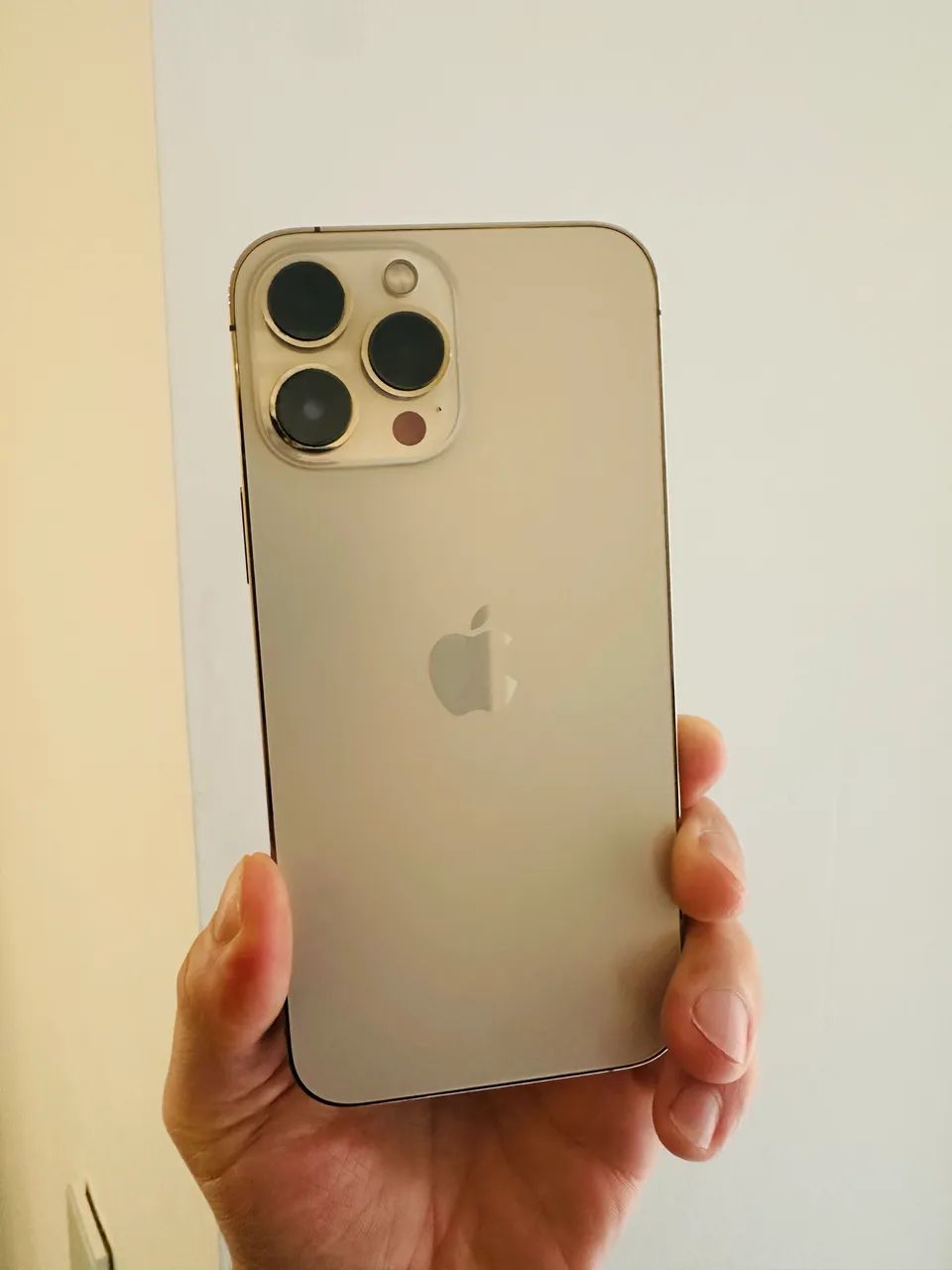 iPhone 13 Pro Max - 256G - IMPECÁVEL - 87% bateria  - Foto 2