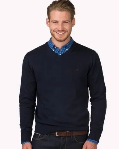 Suéter Masculino - Foto 4