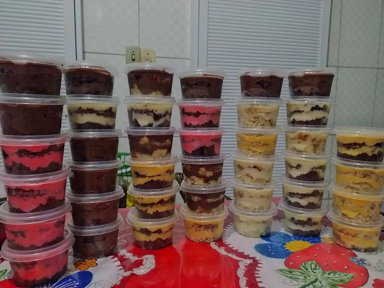 Bolos e bombons para revenda - Foto 3