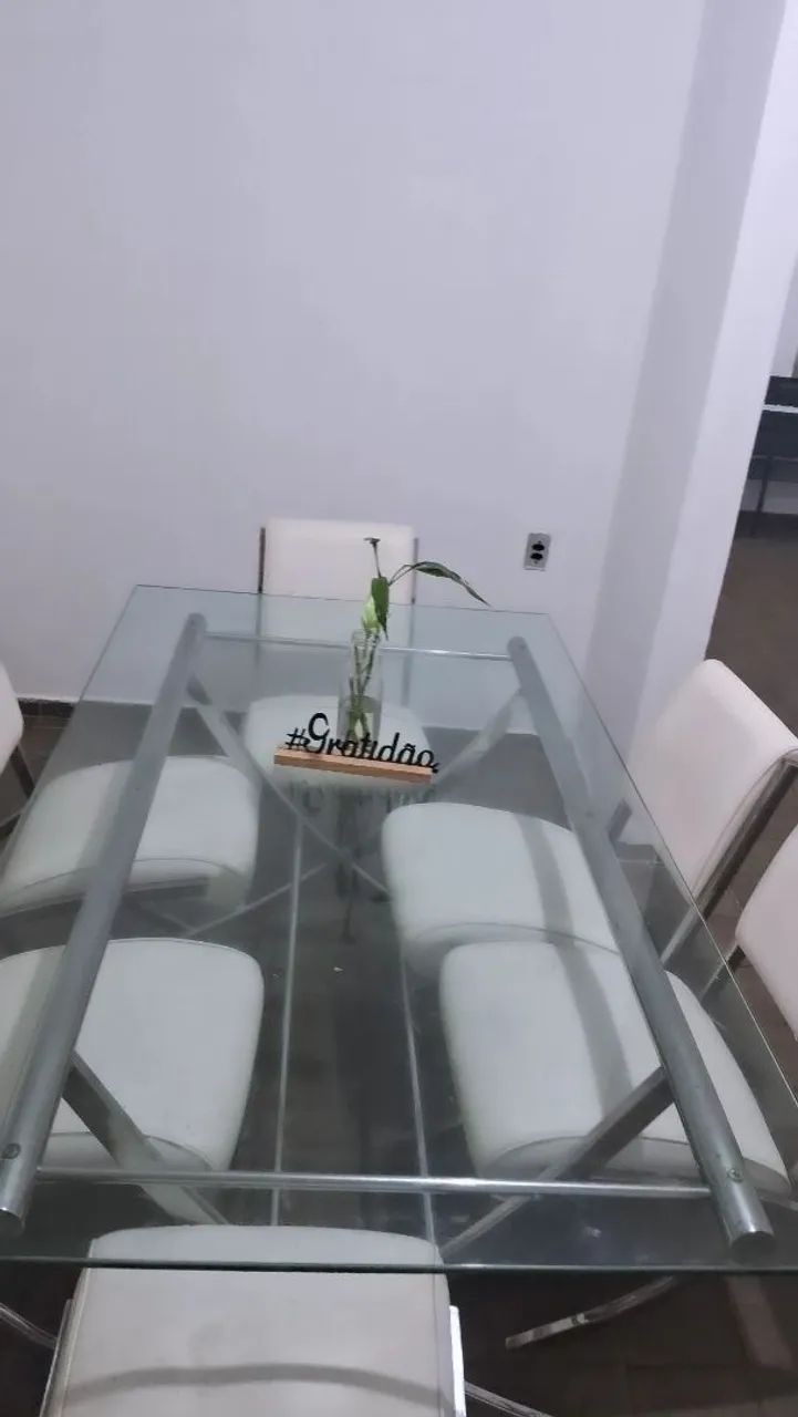 Vendo mesa - Foto 2
