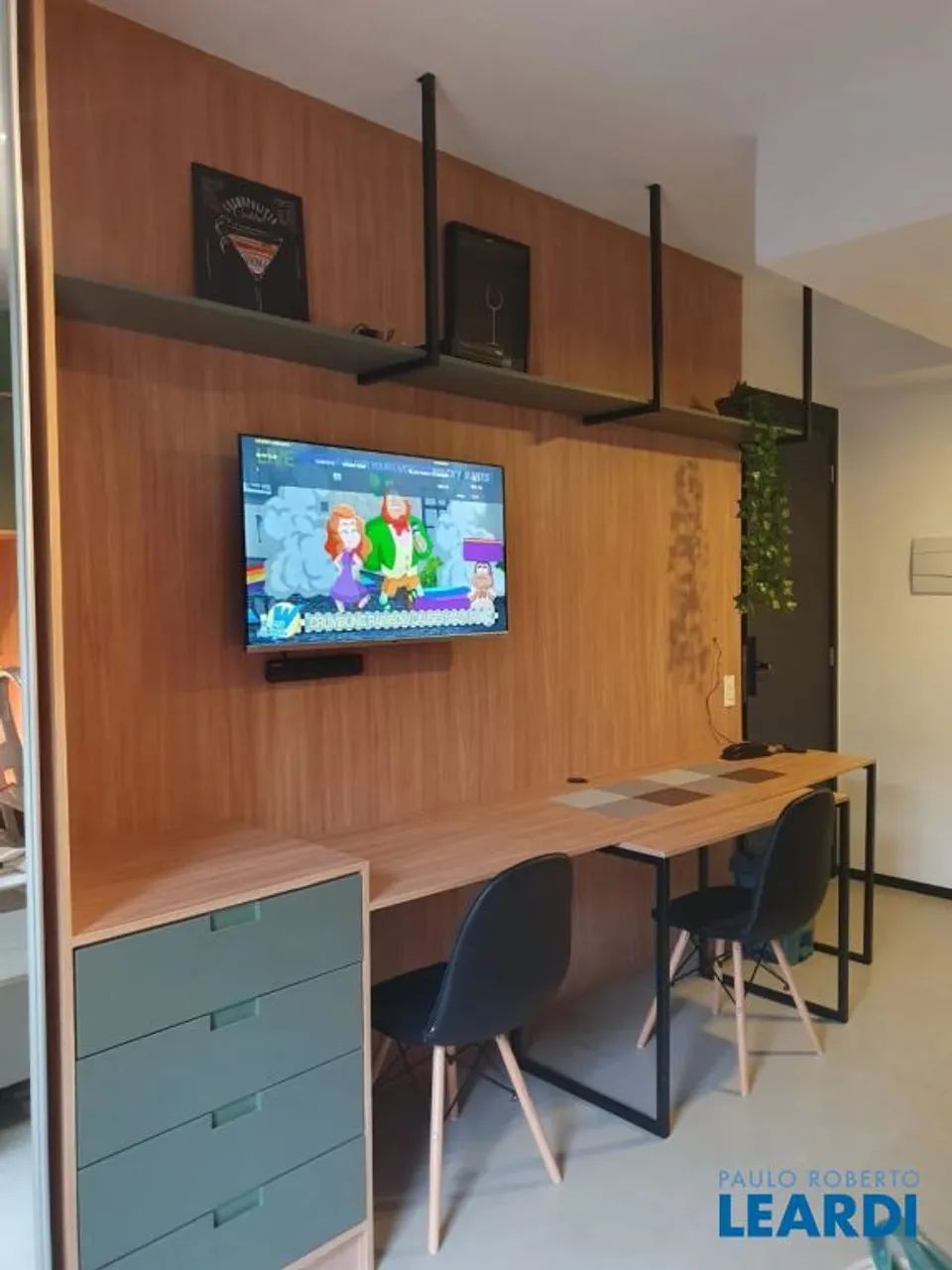 APARTAMENTO - CONSOLAÇÃO - SP - Foto 2