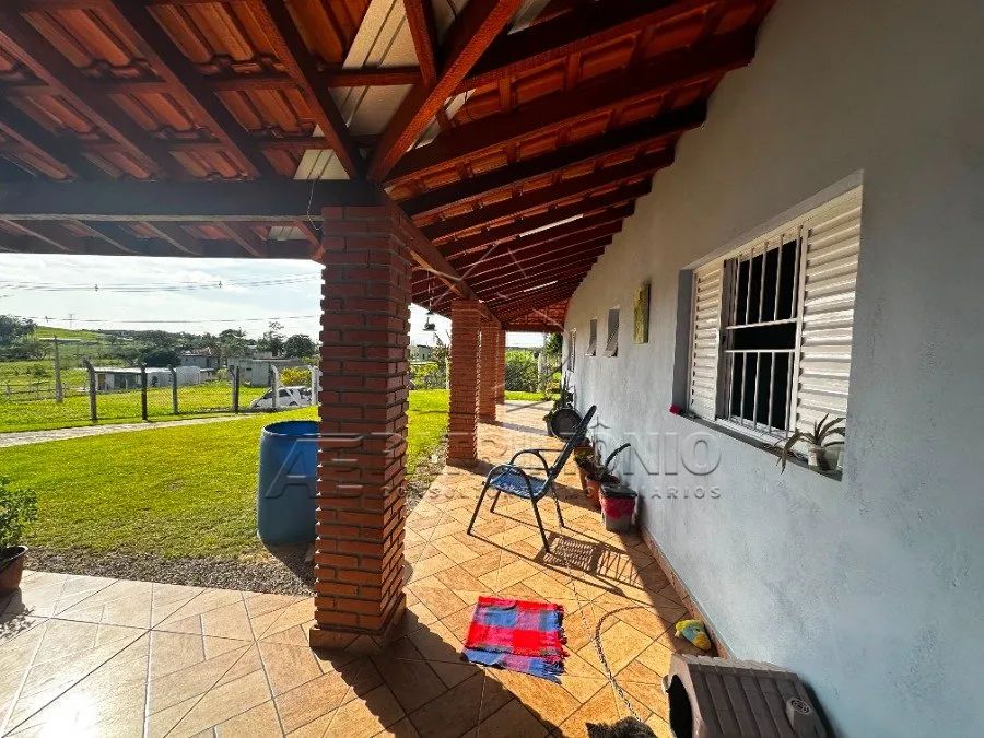 CHACARA EM CONDOMINIO 3 QUARTOS CHACARAS ARUMA - Foto 4