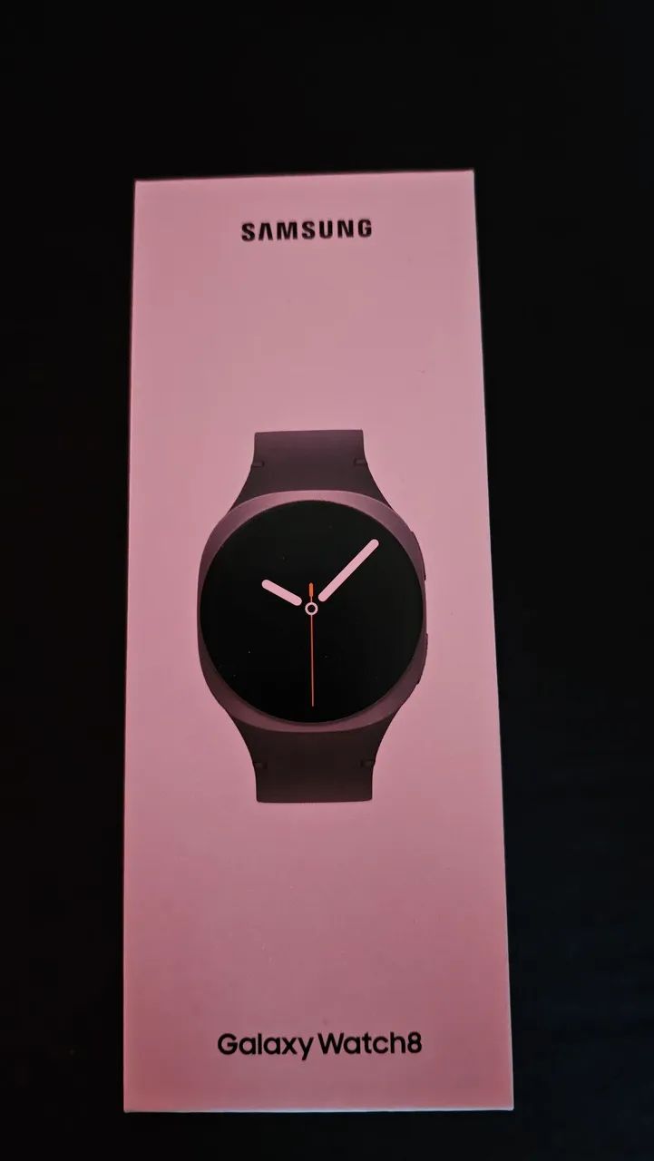Galaxy Watch 8 LACRADO 