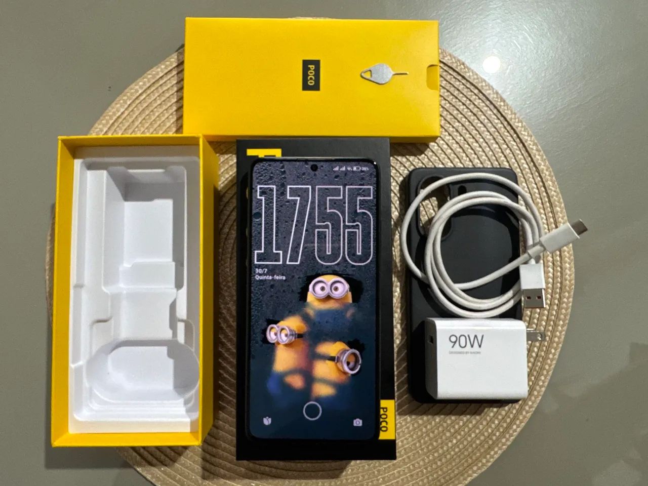 Poco X7 PRO  - Foto 5