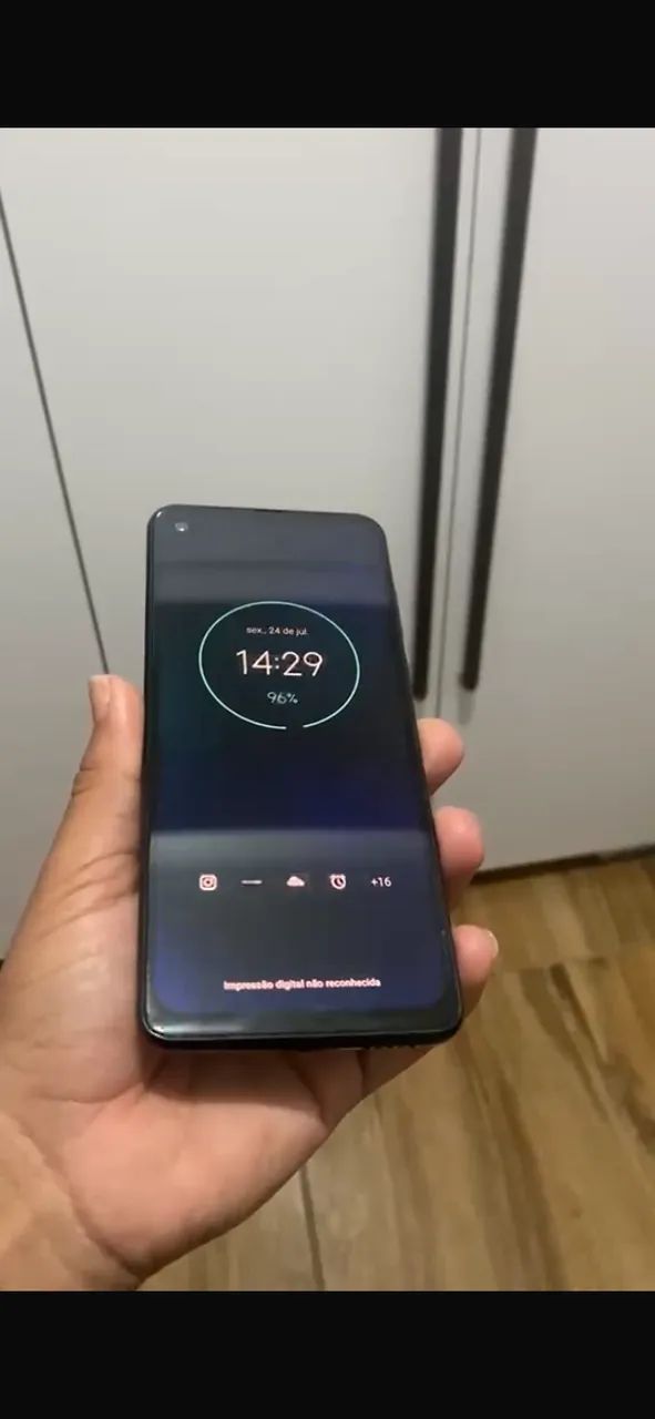 Celular moto one - Foto 2
