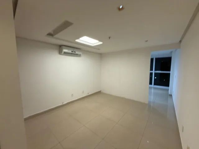 Sala comercial no Parque Office - Foto 2
