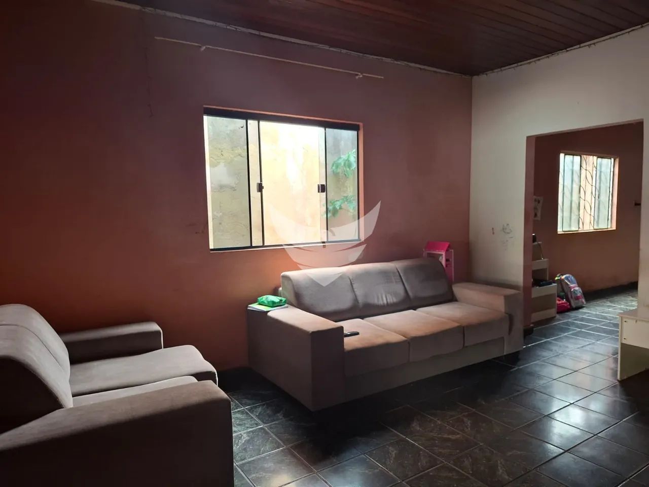 Casa 3 quartos - Tancredo Neves - Foto 3