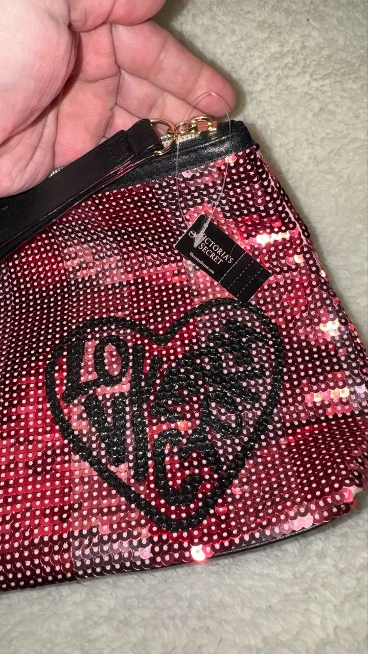 Necessárie da Victoria Secret - Foto 5