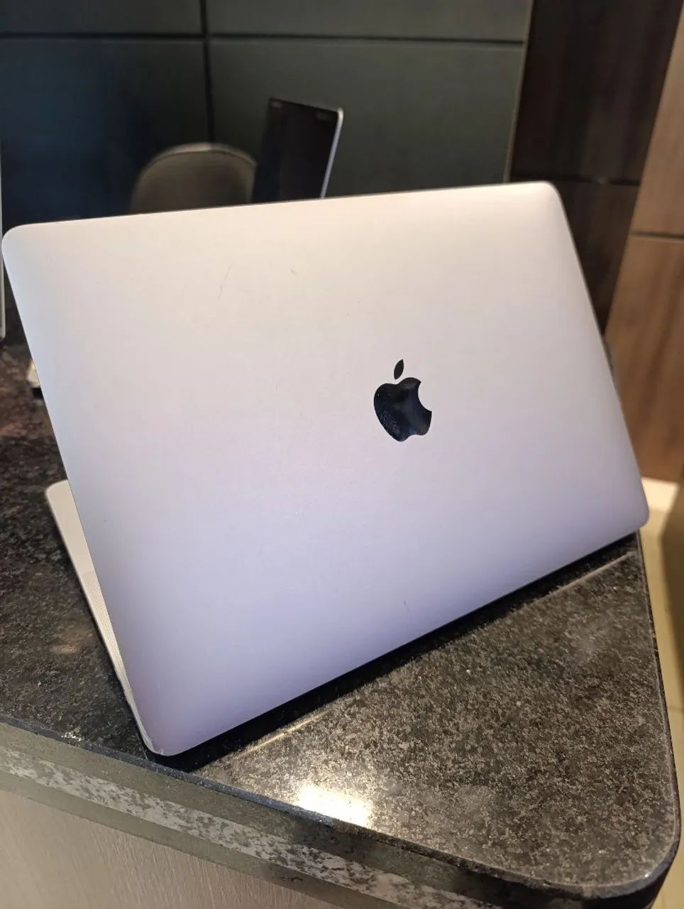 Mac book pro 2017 - Foto 2