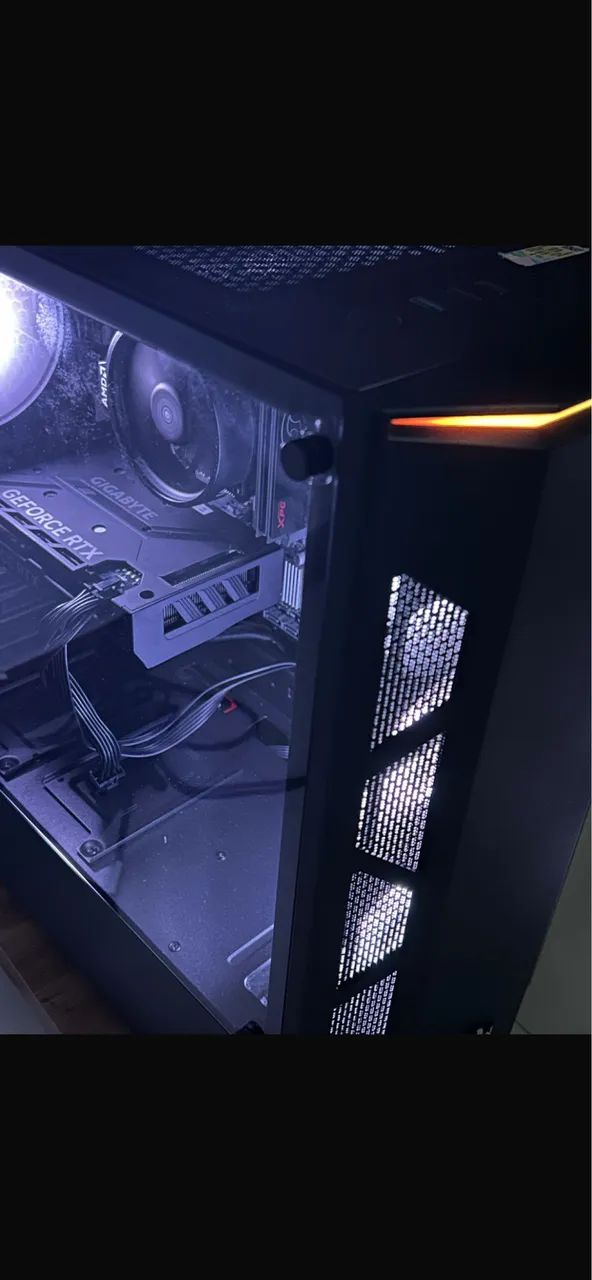 Computador Gamer Rtx 4060