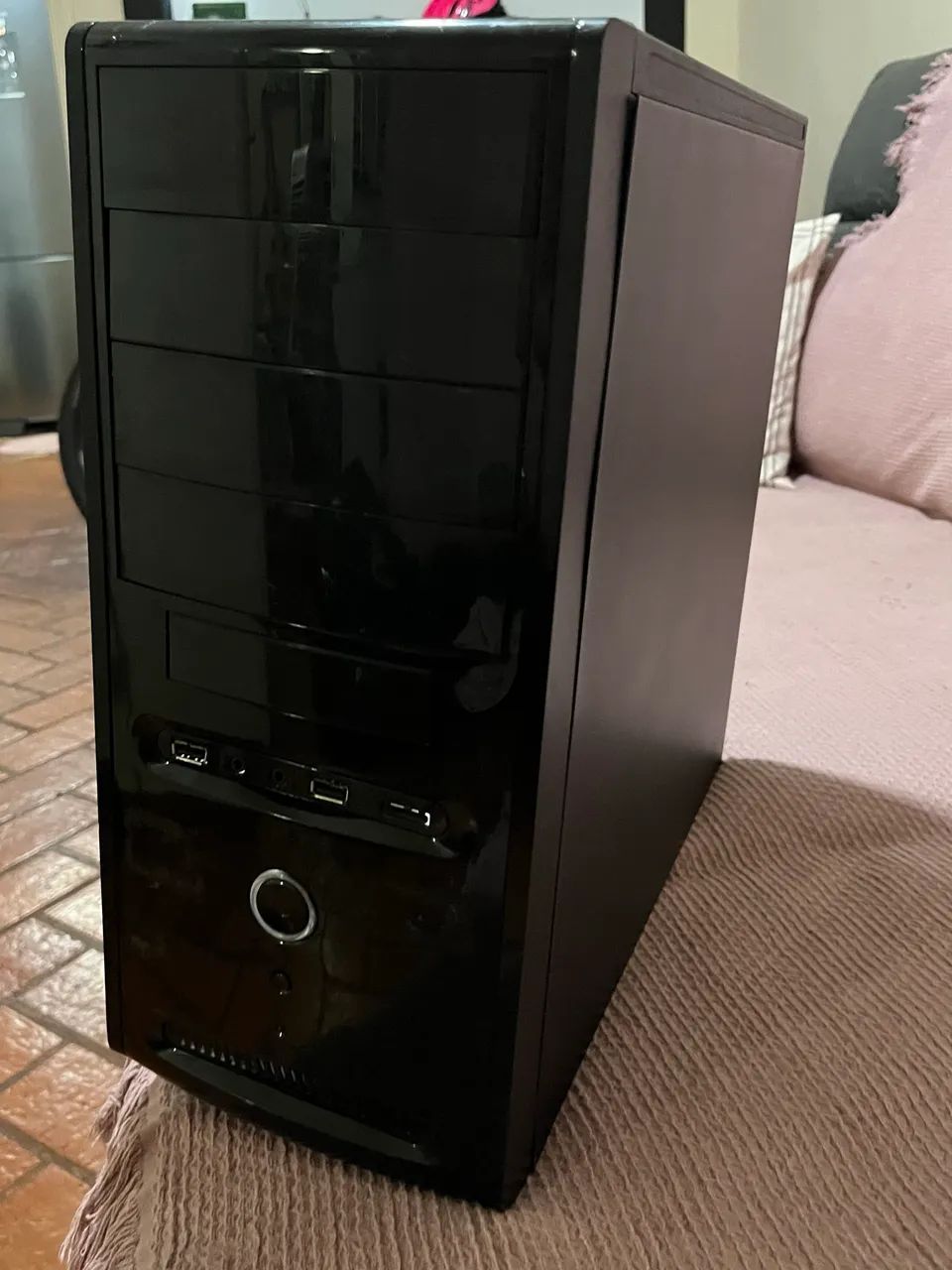 Todo o Conjunto Computador (PC)   - Foto 4