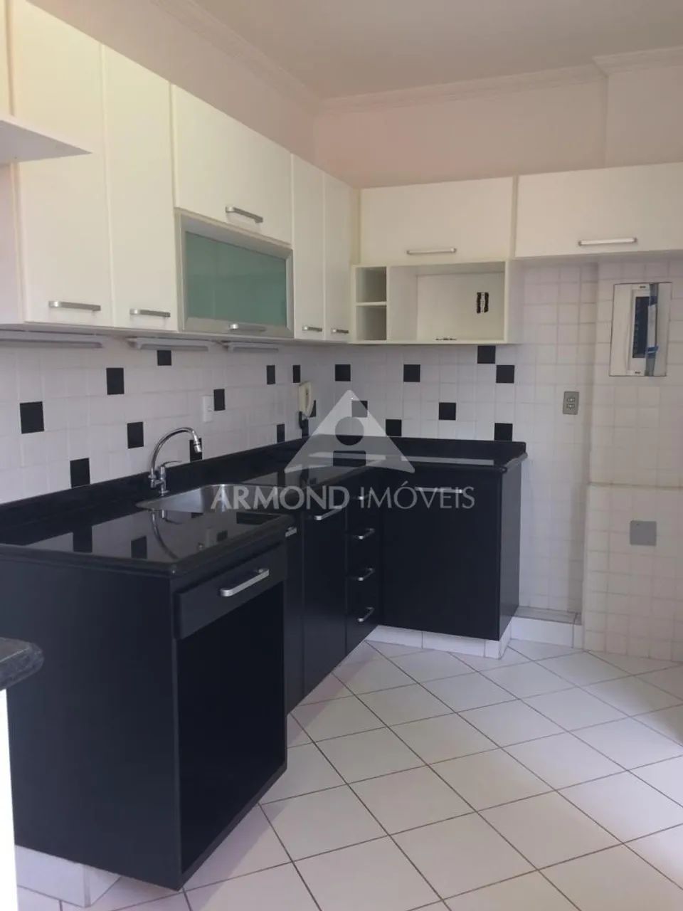 apartamento - Jardim Guanabara - Americana - Foto 4