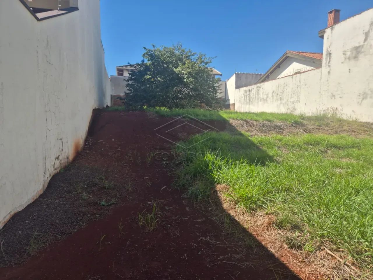 Terreno Área em Jaú