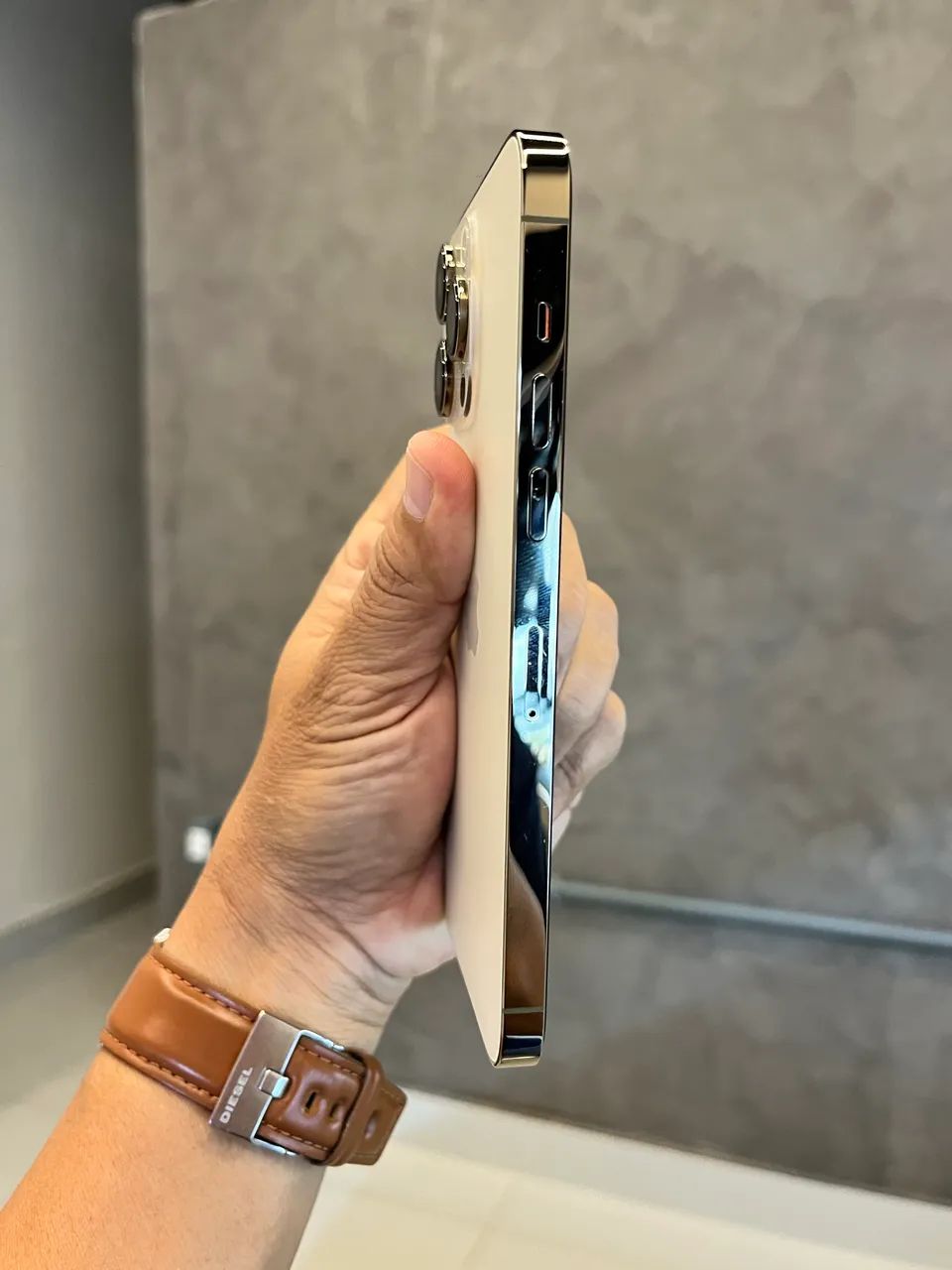 iPhone 14 Pro Max 512GB - Foto 2