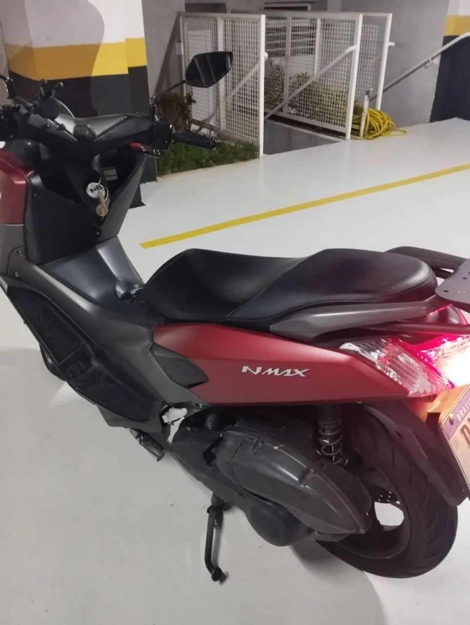Moto em perfeito estado. - Foto 2
