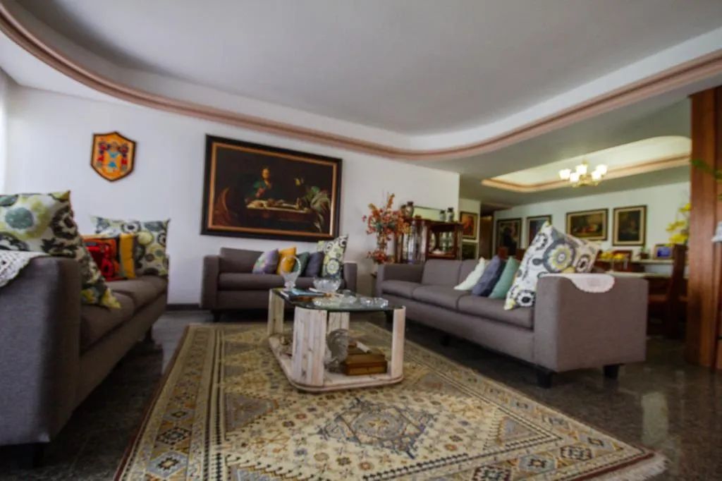 Apartamento com 4 quartos à venda em Piedade - Foto 4