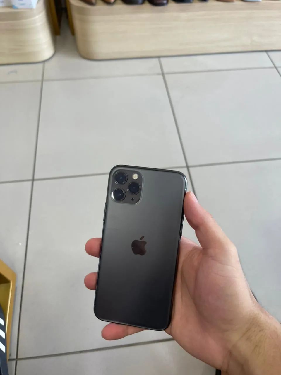 Iphone 11 pro