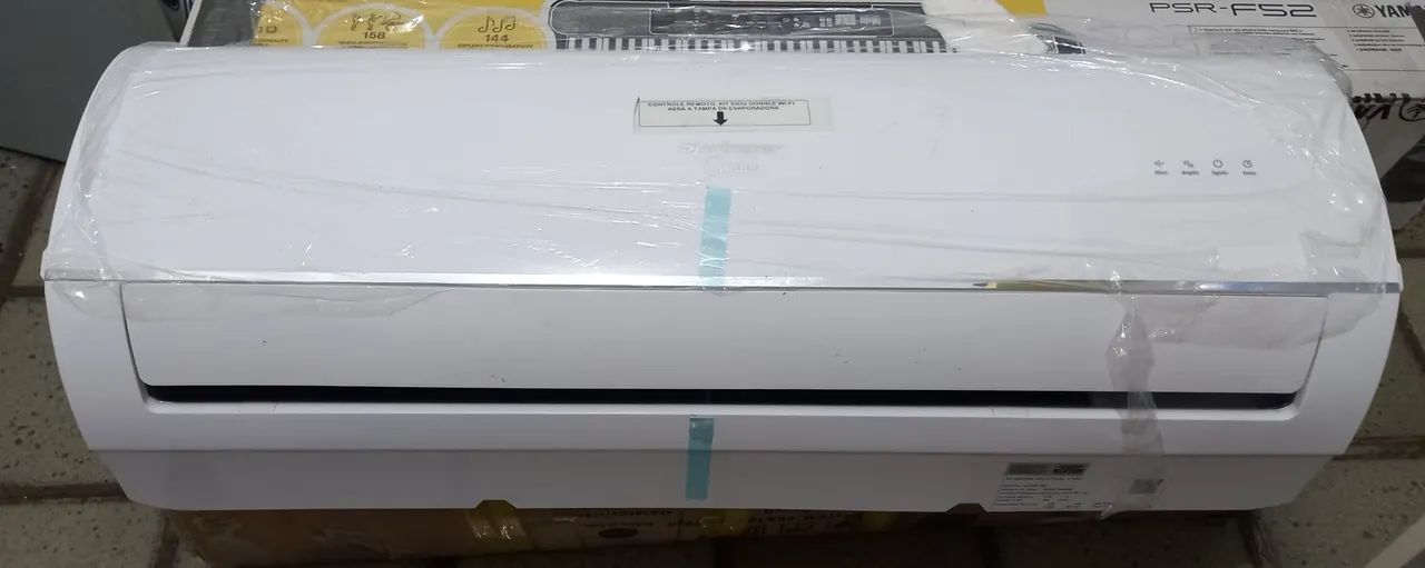 Evaporadora Springer
