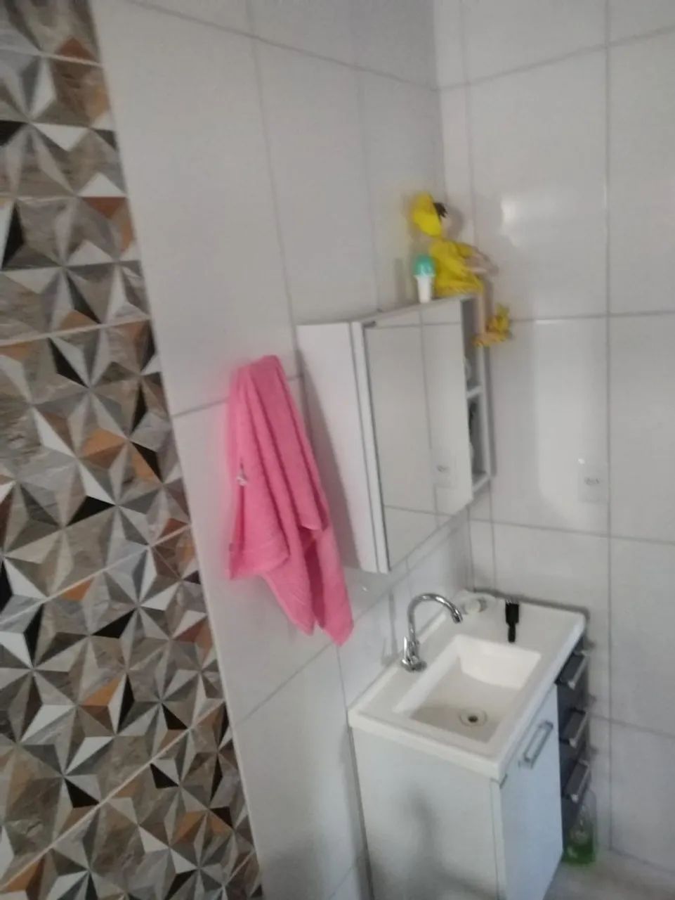 2 casas no lote noroeste Belvedere - Foto 5