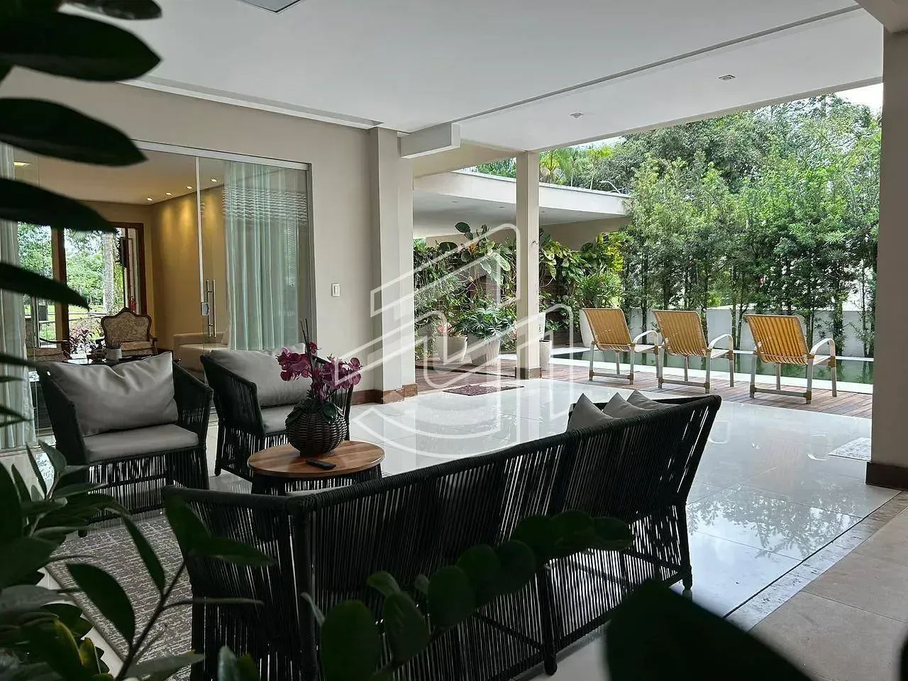 ALUGUEL | CASA NO CONDOMÍNIO RESIDENCAL CASTANHEIRA POR R$ 18.000 - ANANINDEUA - PA. 1