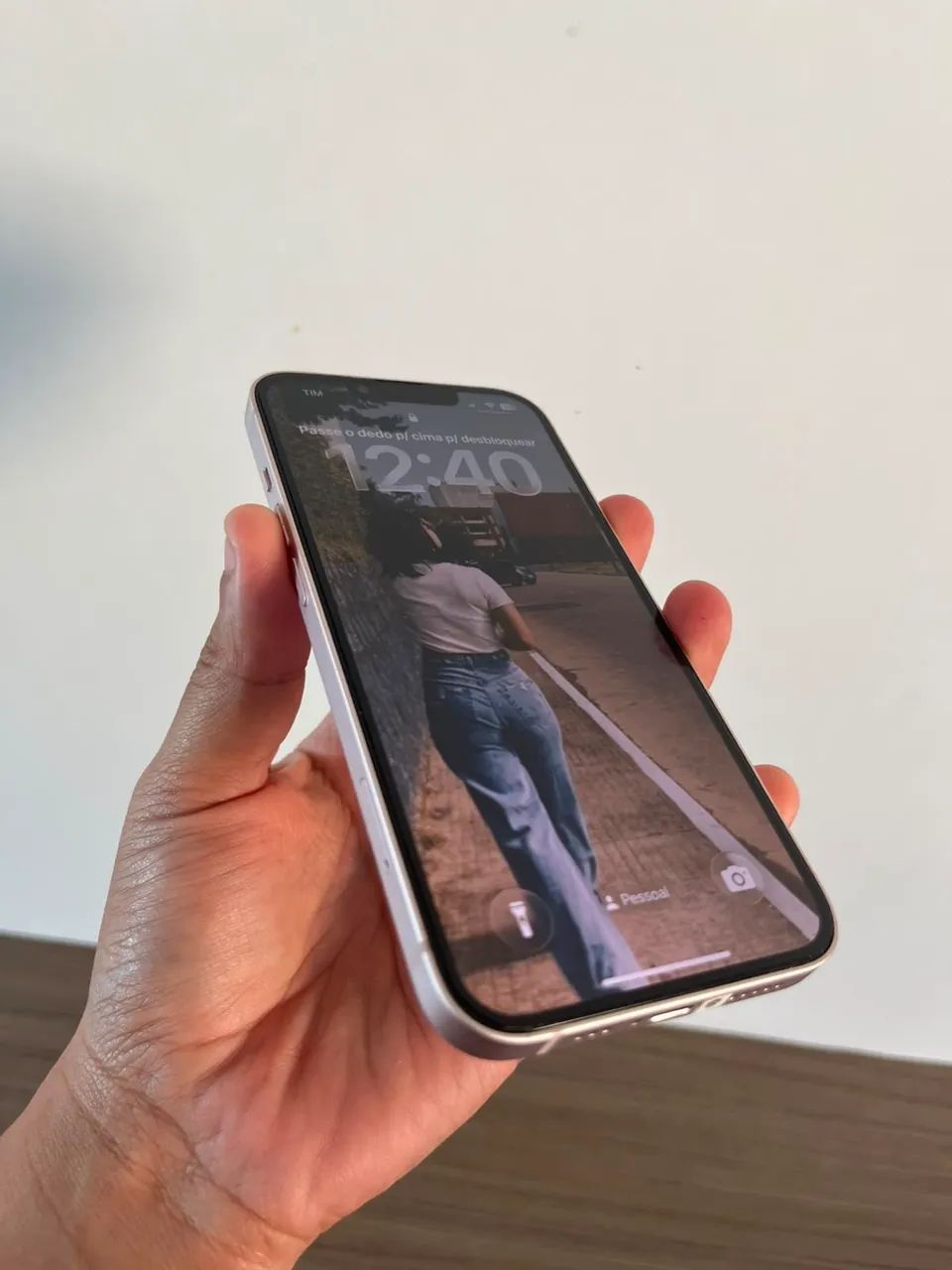 IPHONE 13 Rose /128G  - Foto 3