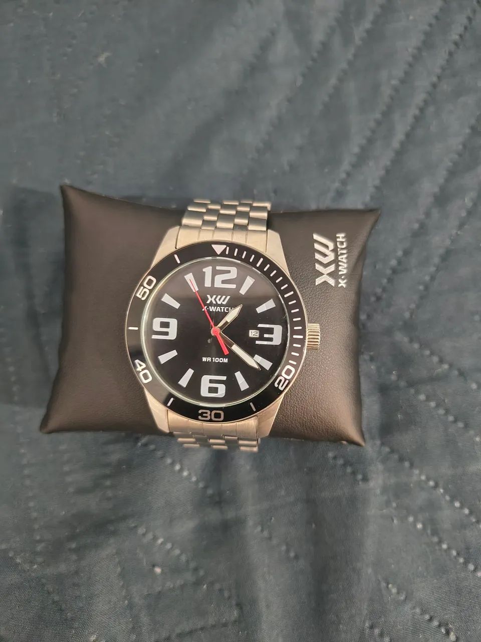 X-WATCH 