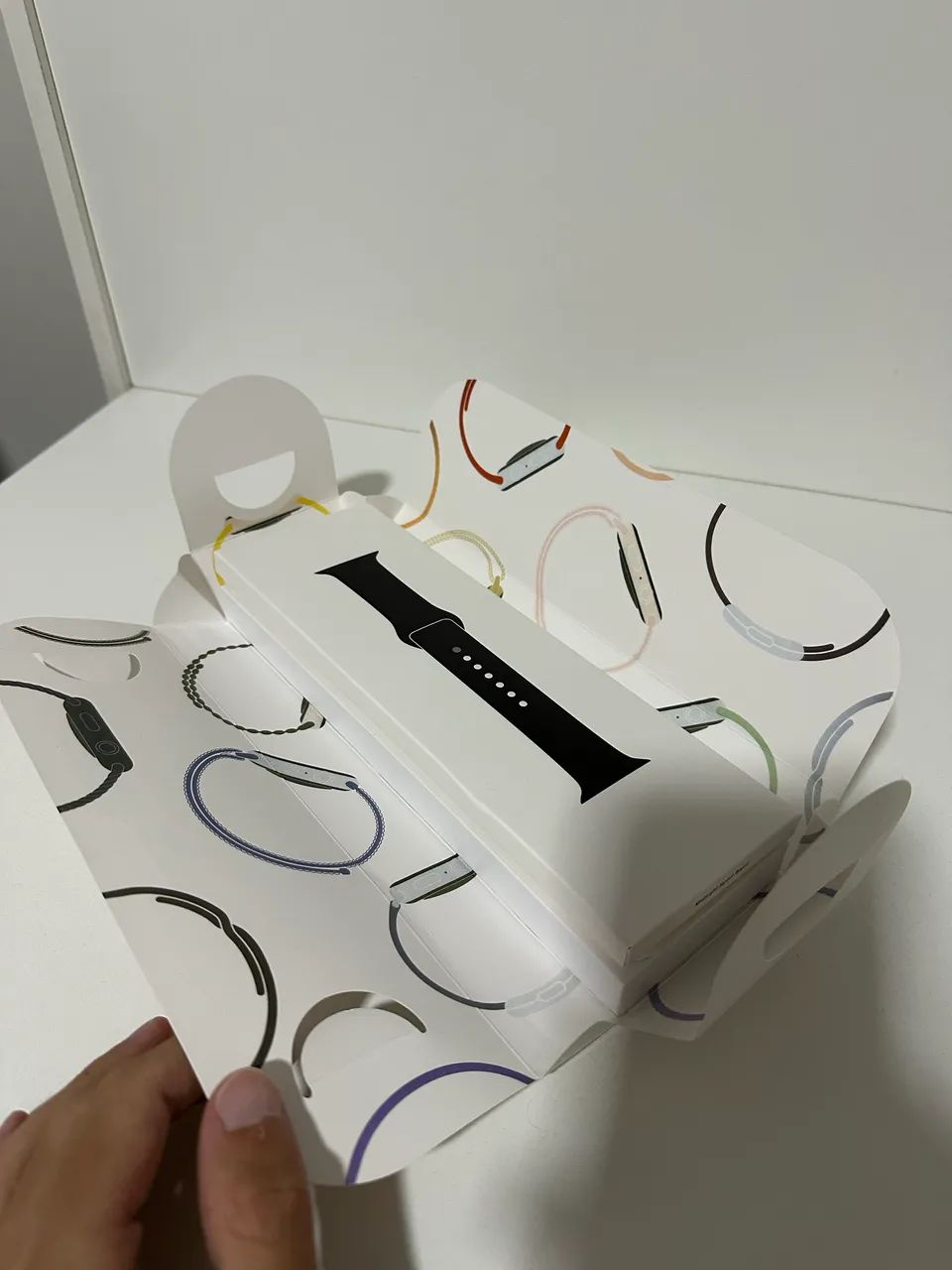 Apple Watch - Foto 4