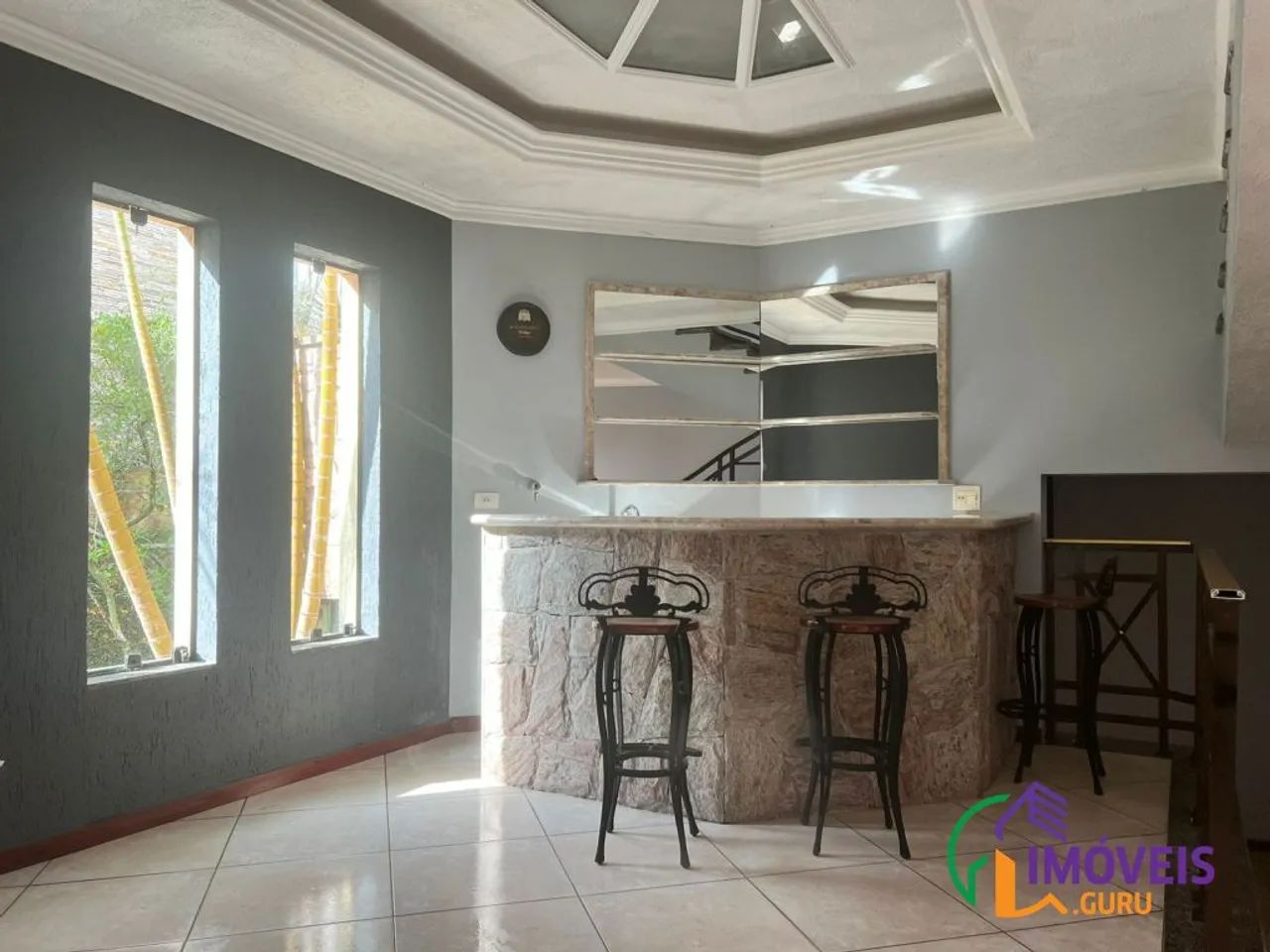 CASA EM CONDOMÍNIO - CONDOMÍNIO HILLS 1 E 2 - SP - Foto 4