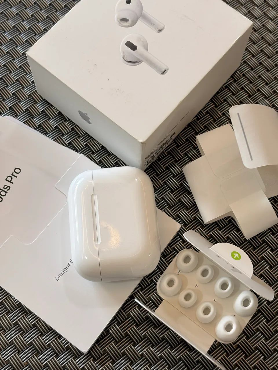 AirPods Pro 3 original  - Foto 3