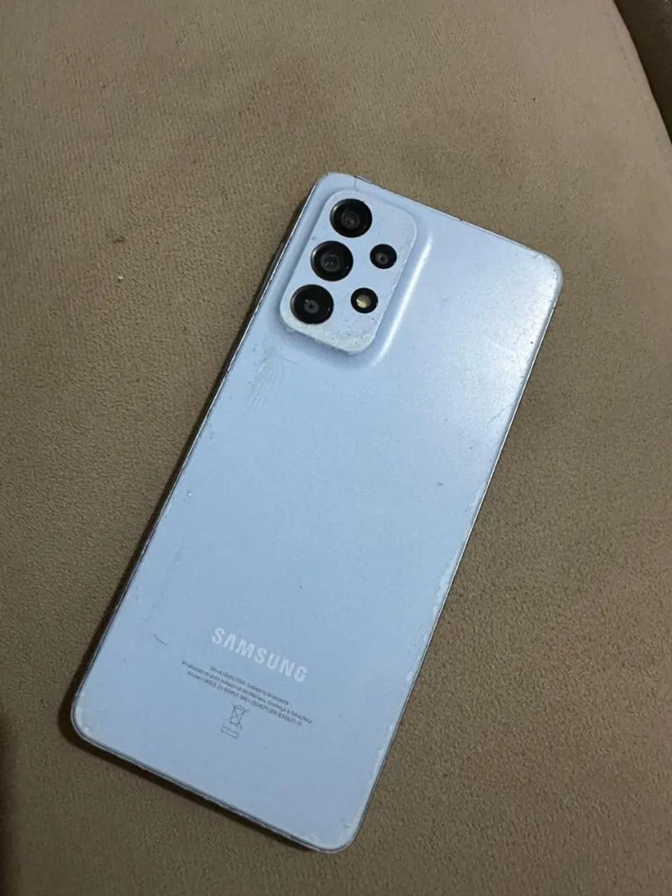A33 5g 128g extra - Foto 2