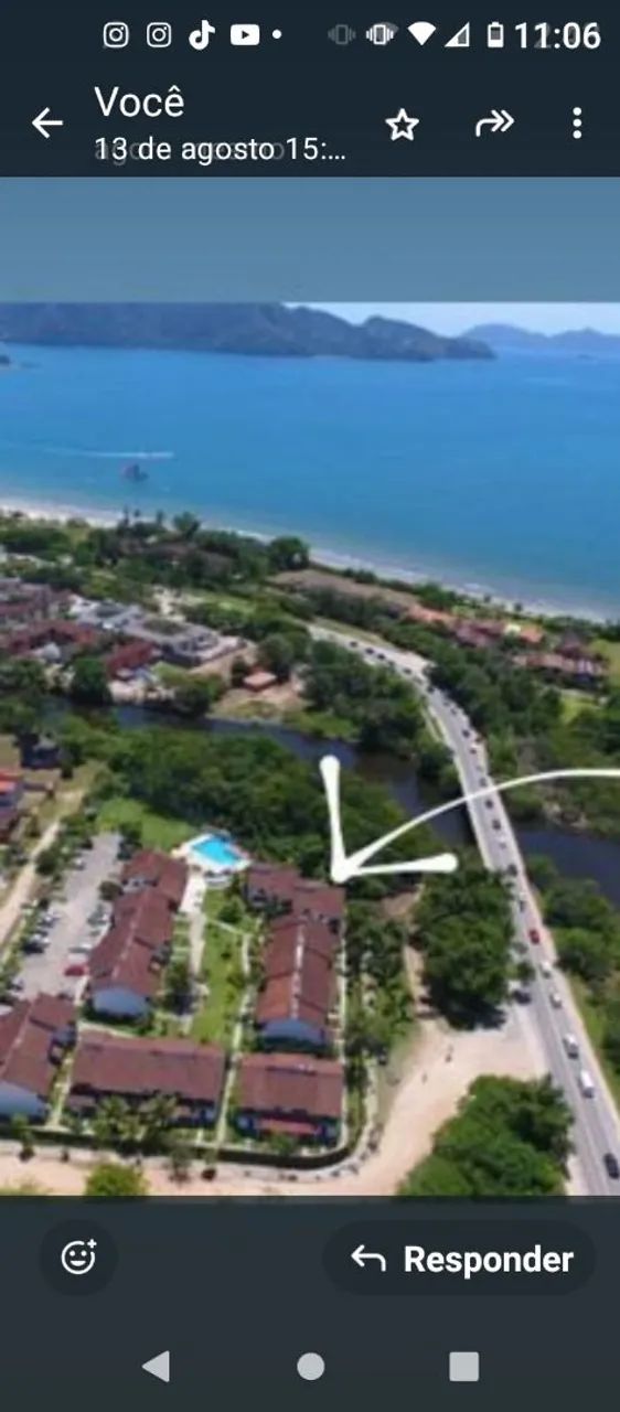 Casa Ubatuba _ Temporada