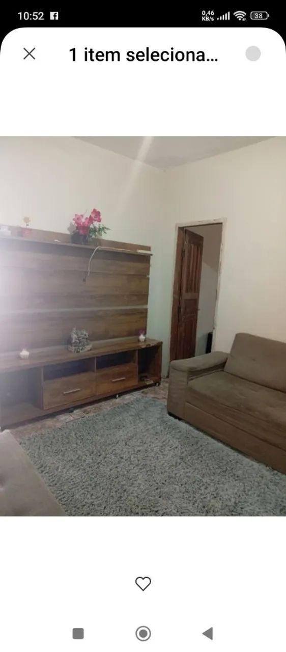Foto - Belo Horizonte - Diamante (Barreiro)