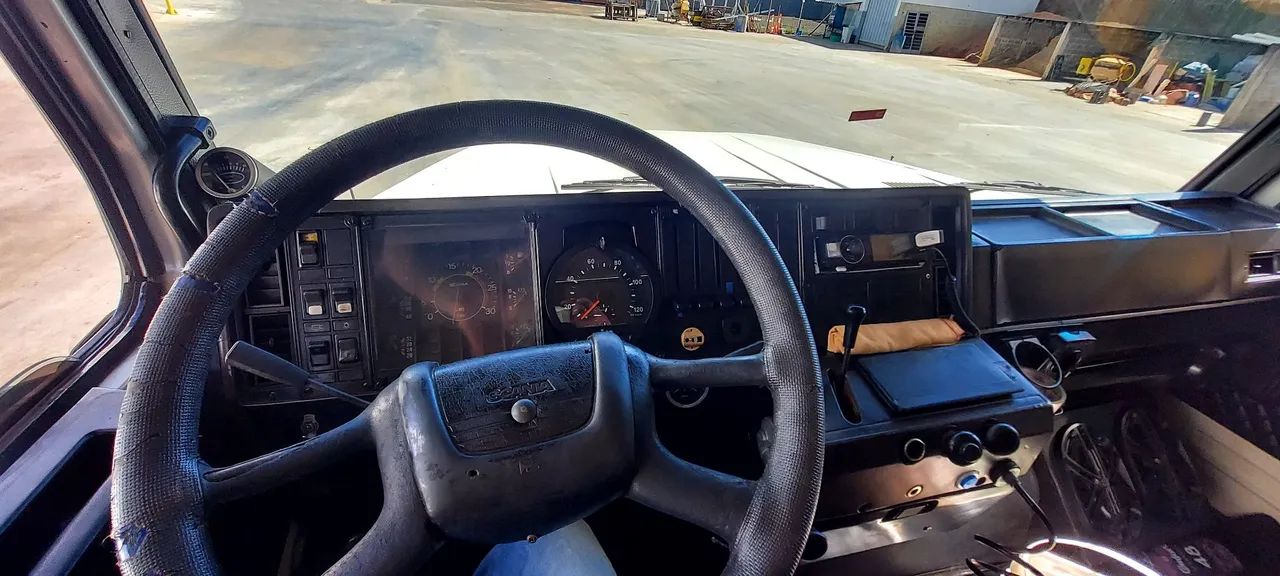 Scania 112 hs - Foto 4