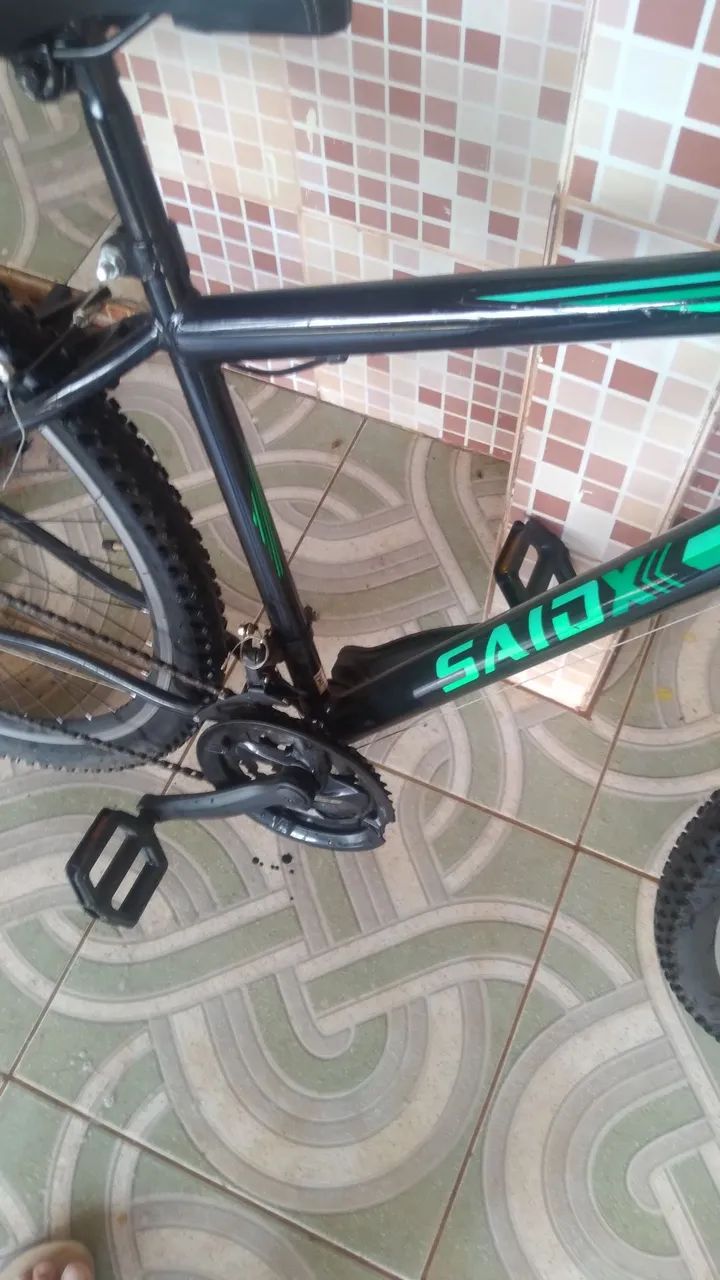 Bicicleta aro 29 super conservada - Foto 4