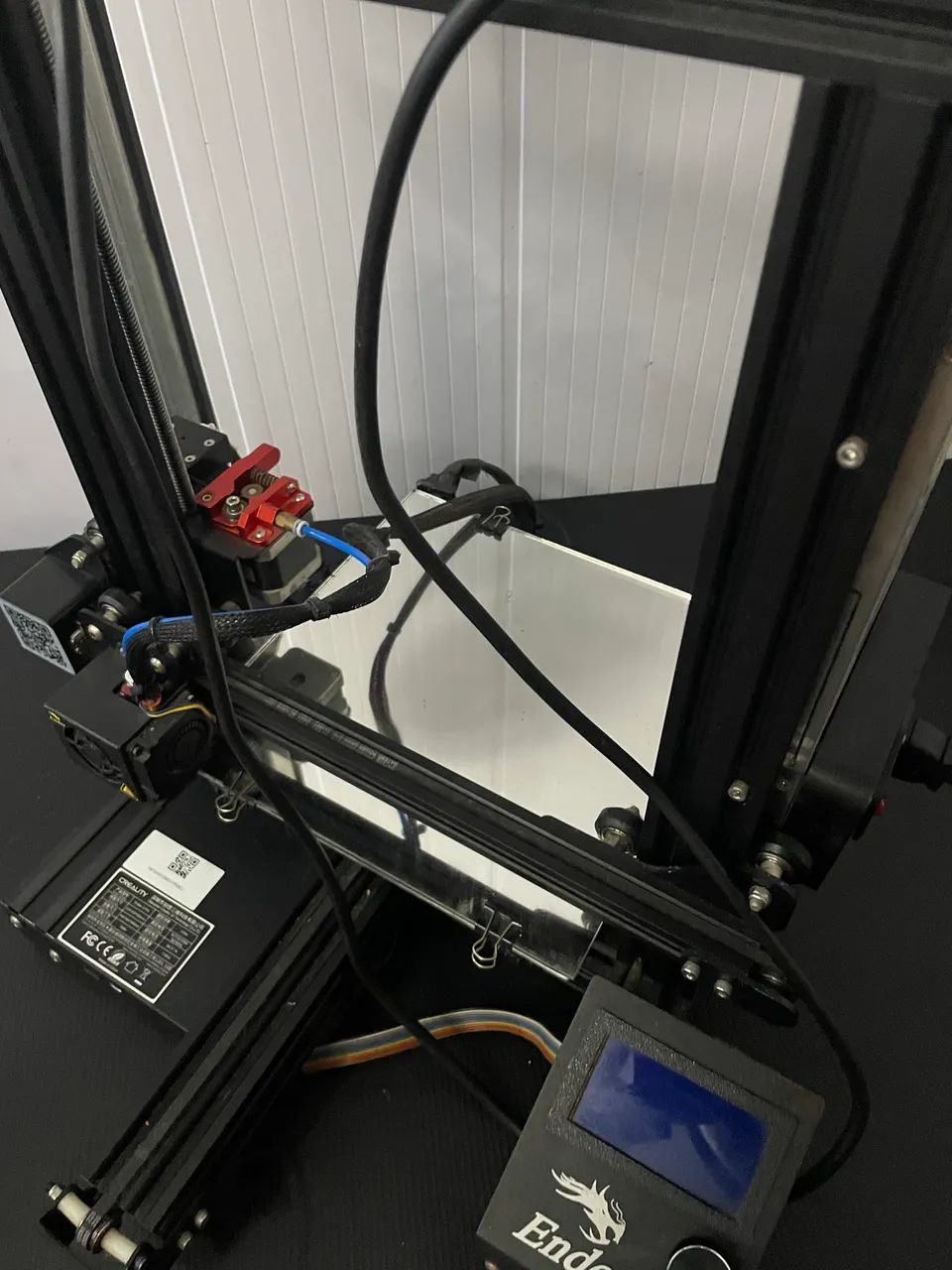 Máquina 3d - Foto 2