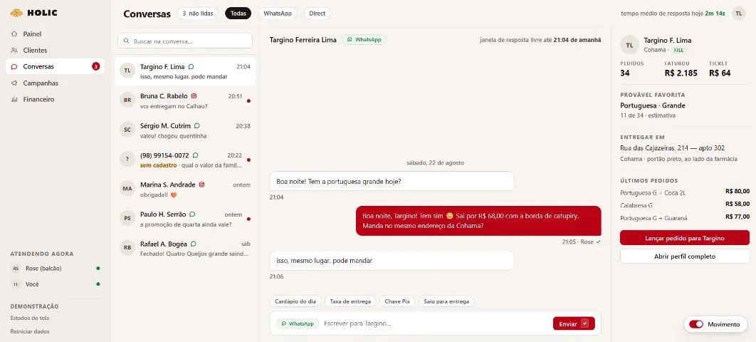 Inteligência Artificial | Automação, Sistemas - Foto 3