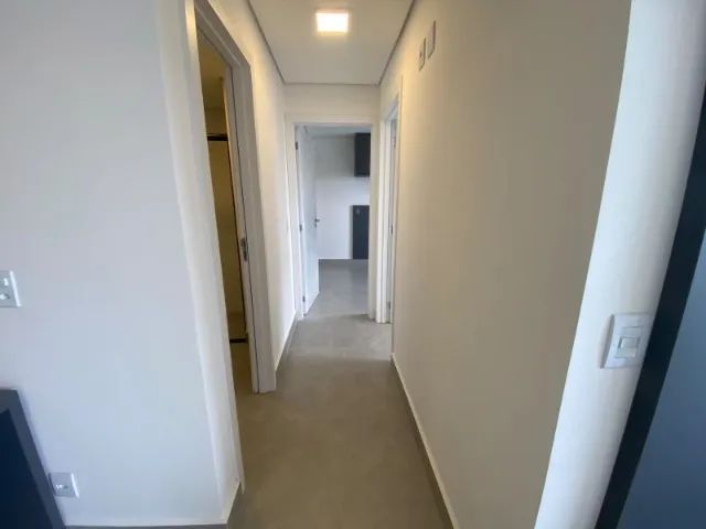 Apartamento de 2 quartos semi-mobiliado - Foto 5