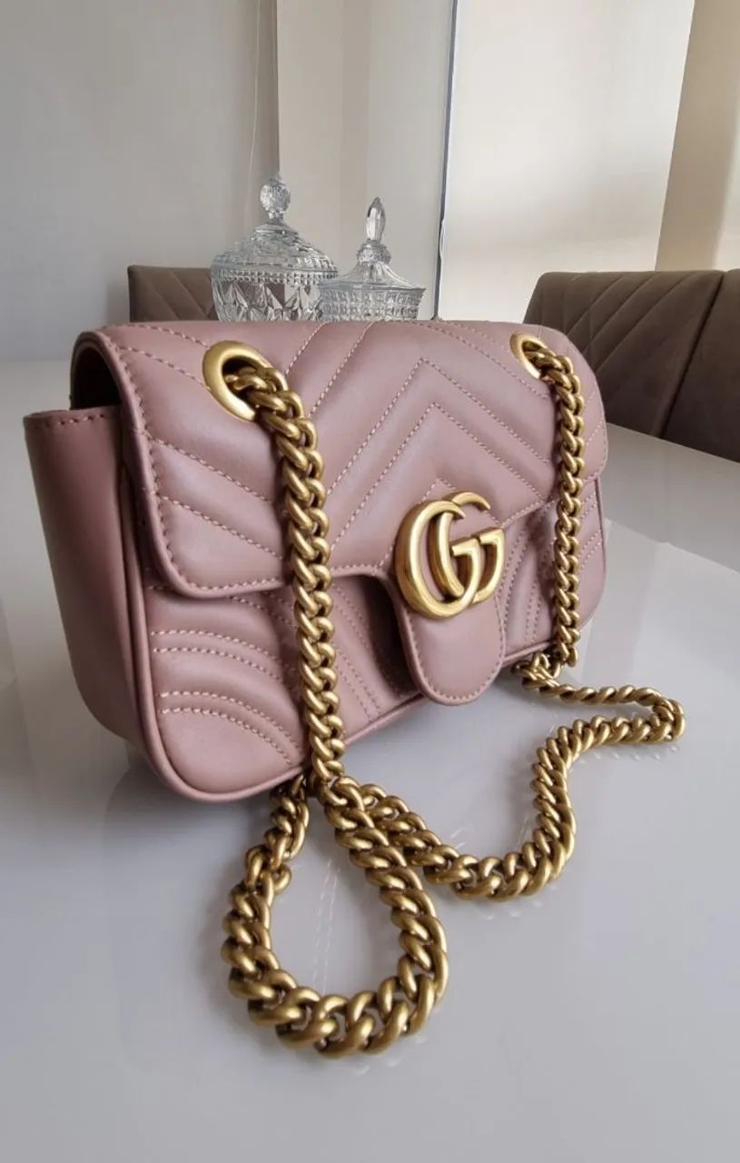 Bolsa Gucci  - Foto 2