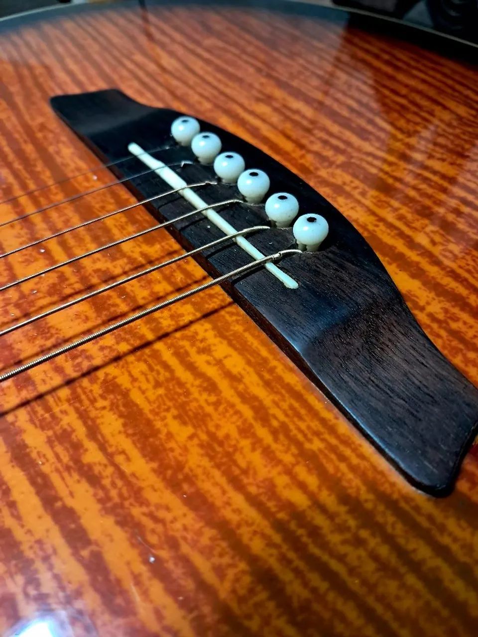 Conserto, regulagem instrumentos musicais/Luthier - Foto 4