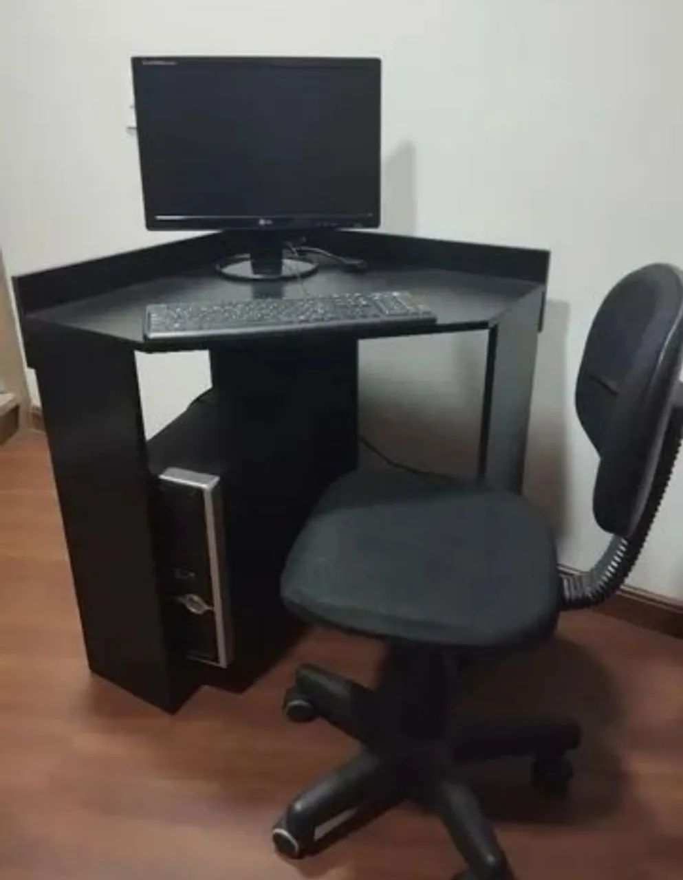 Cadeira de escritório  - Foto 2