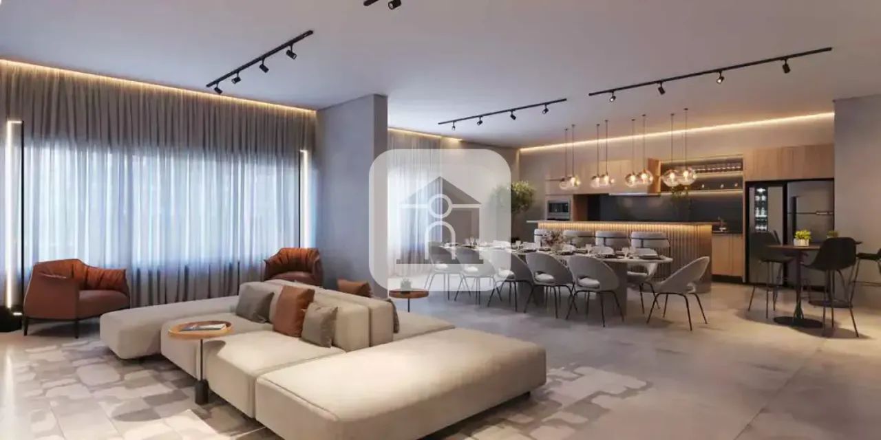Apartamento para venda no bairro Gávea - Foto 2