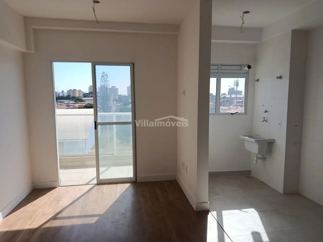 apartamento - Vila Industrial - Campinas - Foto 4