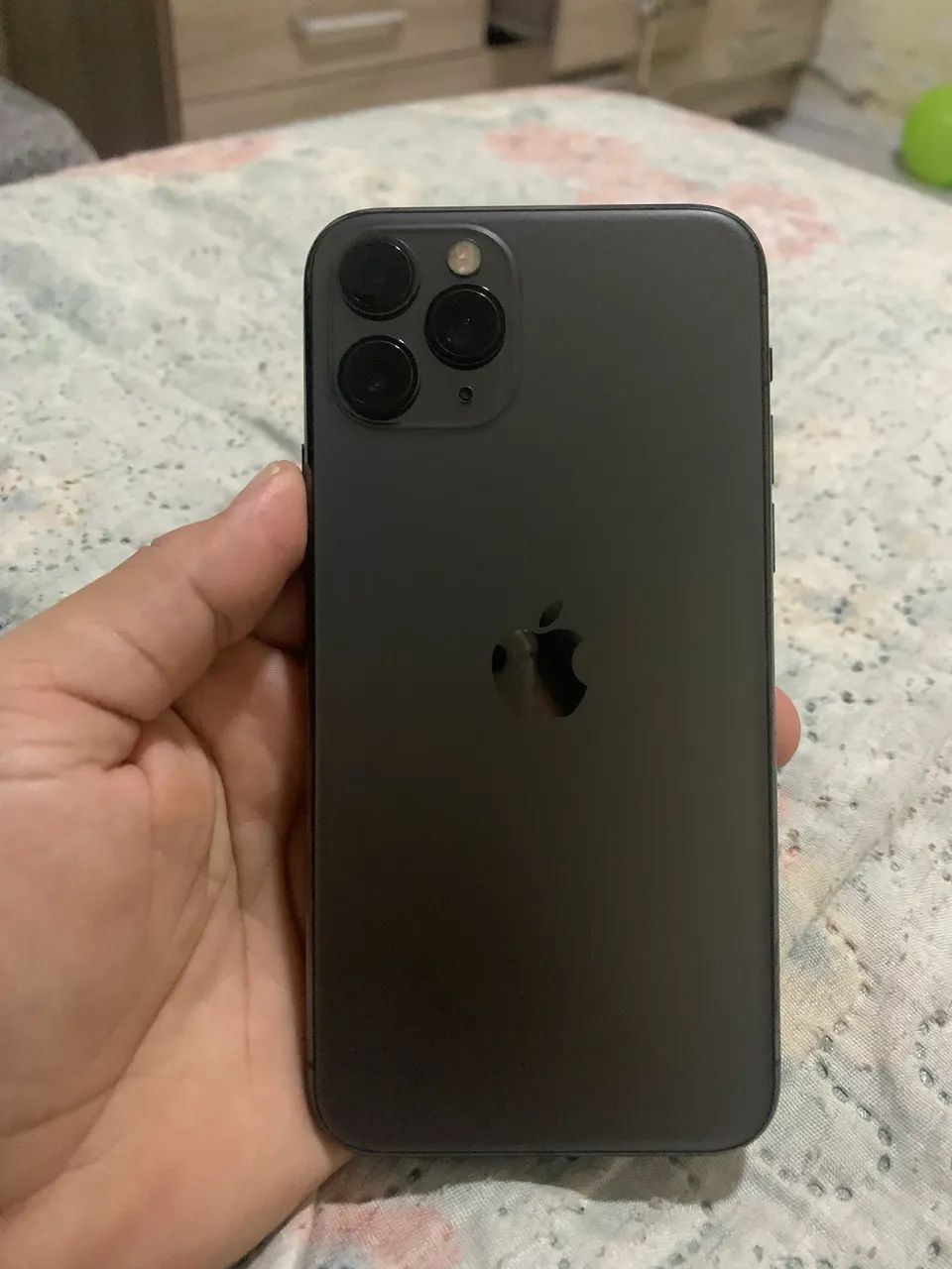 iPhone 11 Pro - Foto 3
